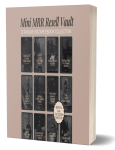 Passive Income eBook Bundle MRR master resell rights, resell digital product