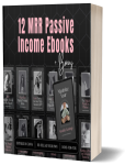 MRR Passive Income eBook Bundle, master resell rights, private label rights, plr ebook
